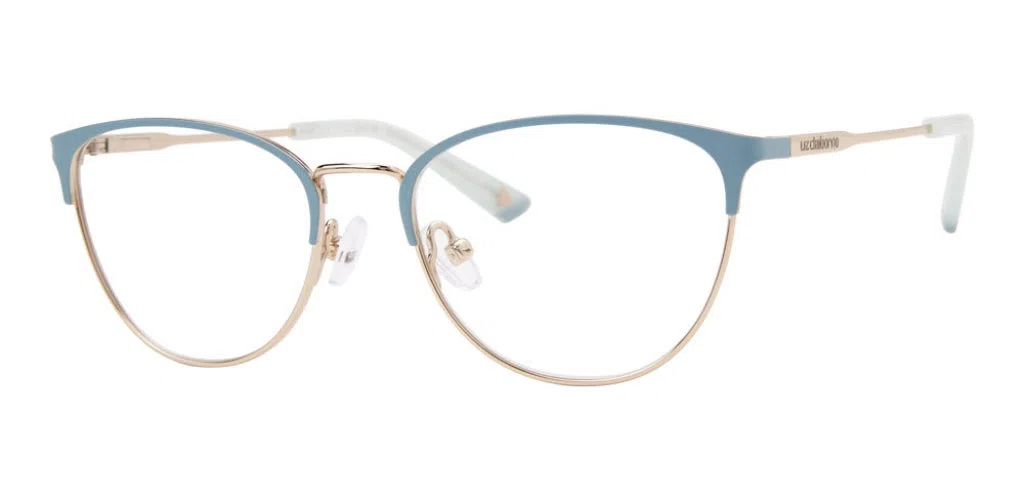 Liz Claiborne L478T Eyeglasses - view 3